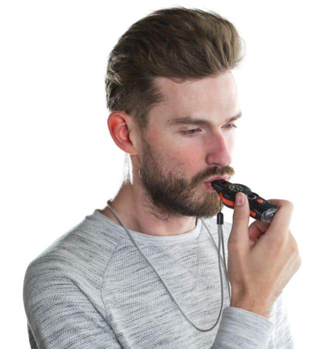 Kit de survie Adventure