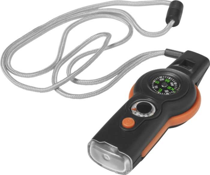 Kit de survie Adventure