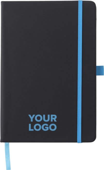 Mini bloc Blacknote A5 Original