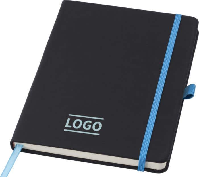 Mini bloc Blacknote A5 Original