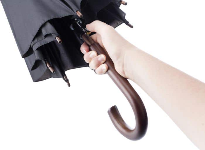 Parapluie Ecorain