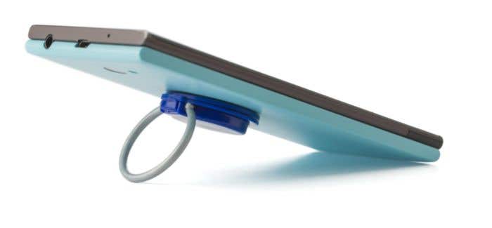 Support de téléphone Ring