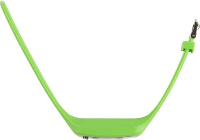 Montre-podomètre Wristo