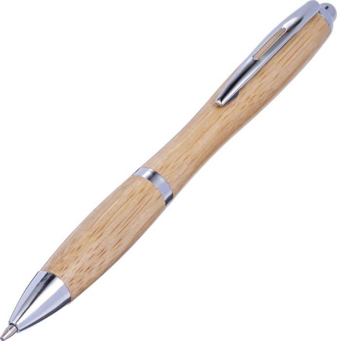 Stylo Cardiff Bamboo