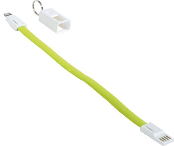 Câble de recharge Ringcharge