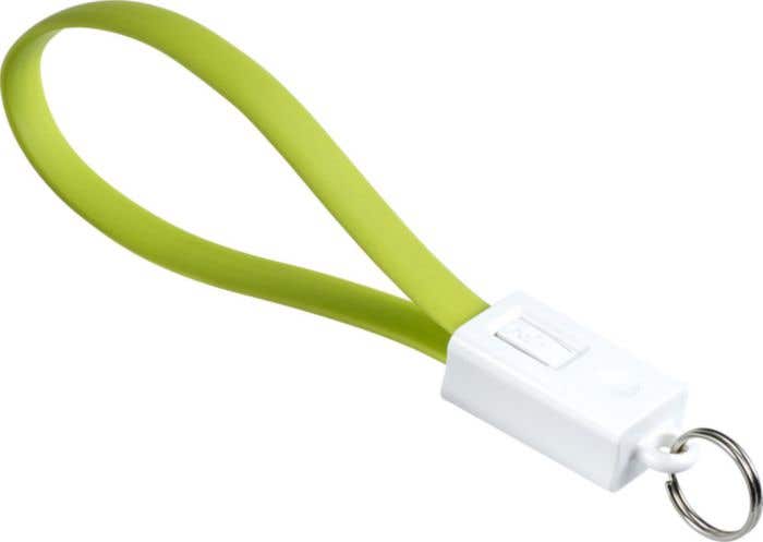 Câble de recharge Ringcharge