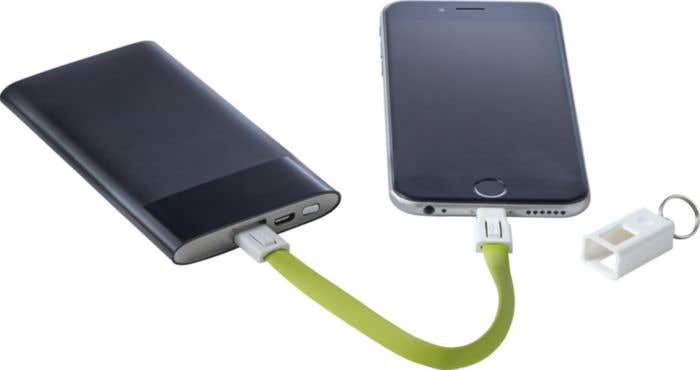 Câble de recharge Ringcharge