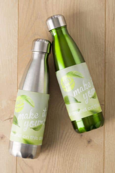 Gourde Lusaka (650 ml) Original