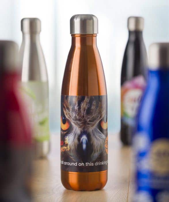 Gourde Lusaka (650 ml) Original