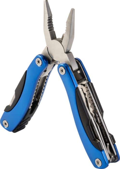 Multitool Fix-up