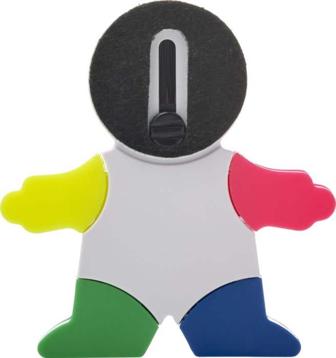Surligneur Fluoclean
