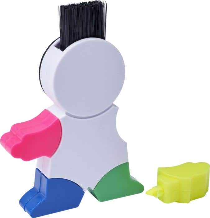 Surligneur Fluoclean