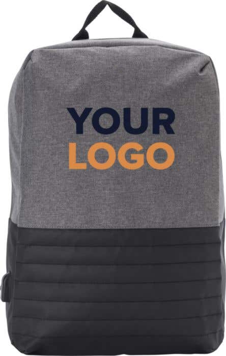 Sac à dos Connect | Compartiment portable 15" | Antivol | Port USB