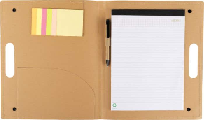 Carnet Cartostick
