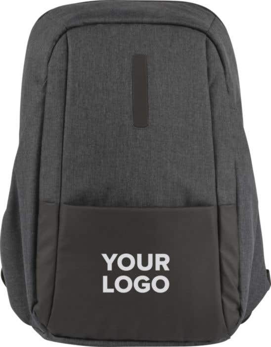 Sac à dos Preston | 21 L | Compartiment portable 15" | Nombreux compartiments
