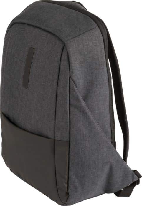 Sac à dos Preston | 21 L | Compartiment portable 15" | Nombreux compartiments