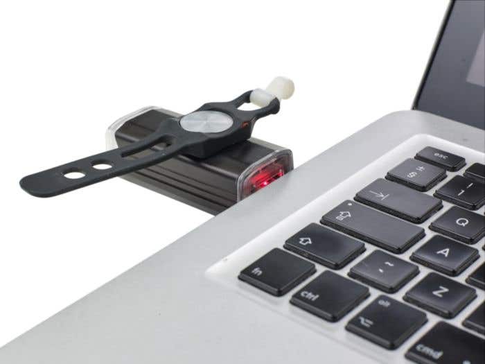 Lampe vélo Cobolight