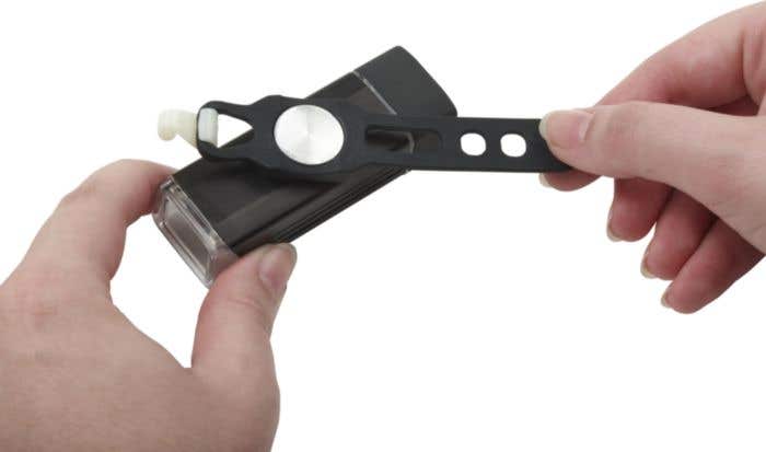 Lampe vélo Cobolight