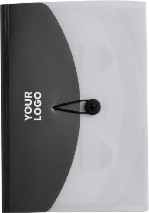 Porte-documents Harmonica A4