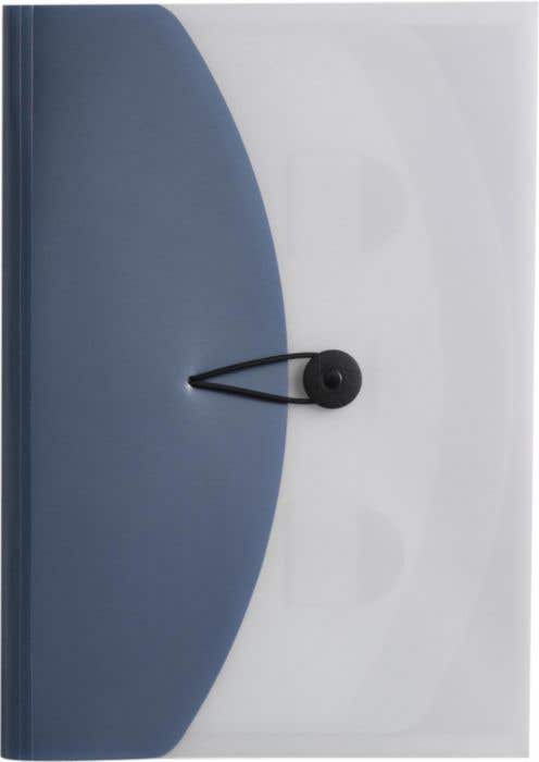 Porte-documents Harmonica A4