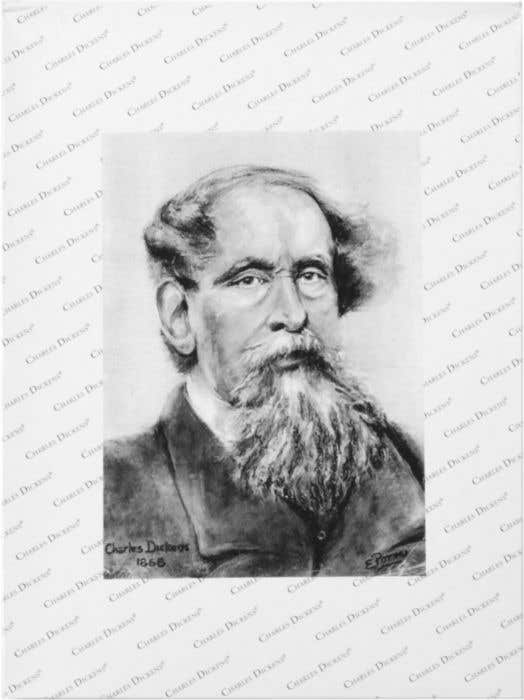 Bloc-calculatrice Nancy (Ch. Dickens)