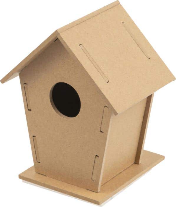 Nichoir à oiseaux Canto