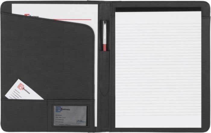 Bloc-notes Cartière A4