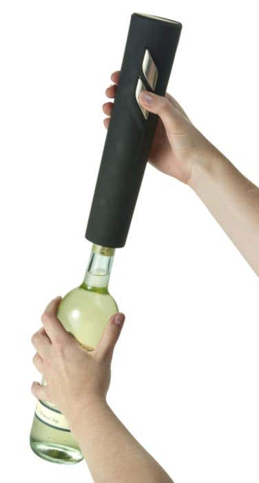 Décapsuleur Electri