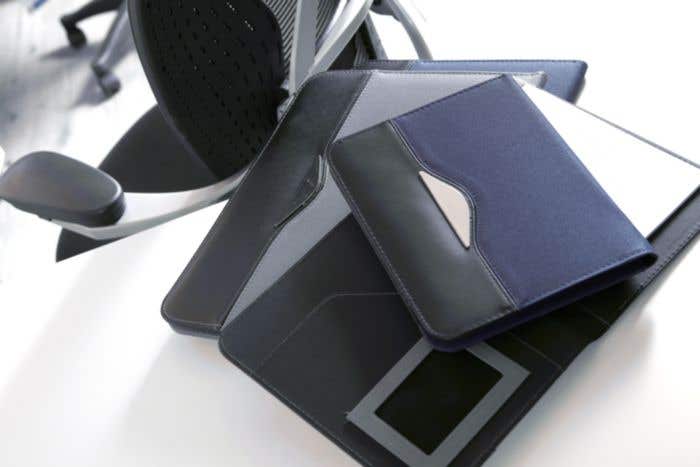 Bloc-notes Conference A4