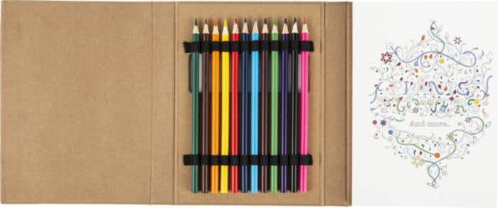 Coloriage Designo