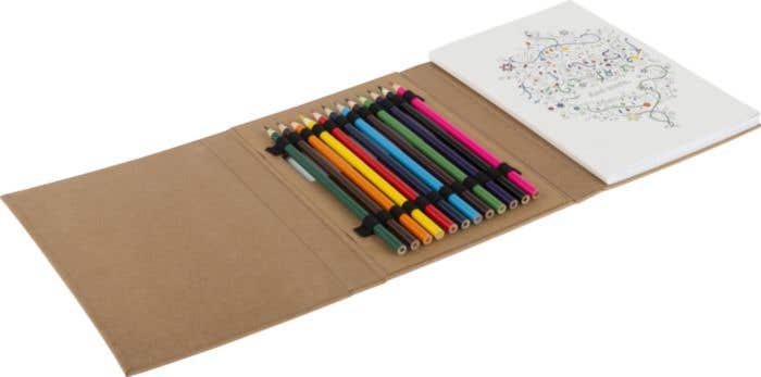 Coloriage Designo