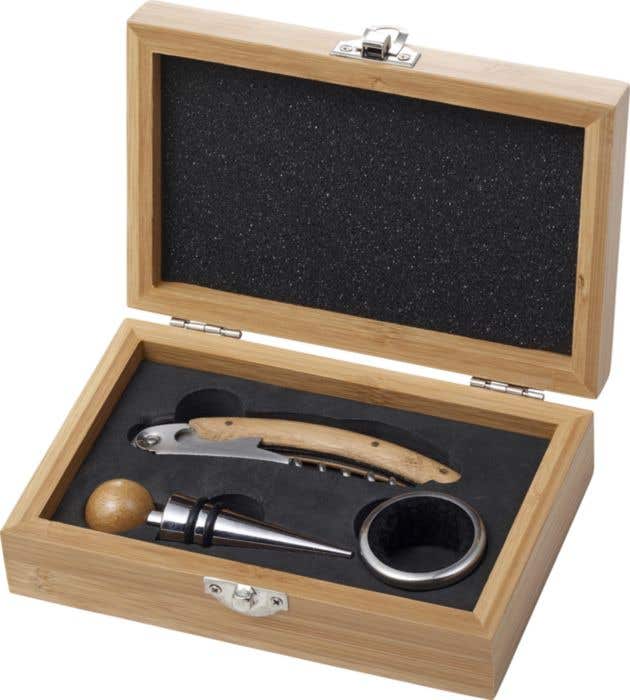 Coffret cépage Pinoti