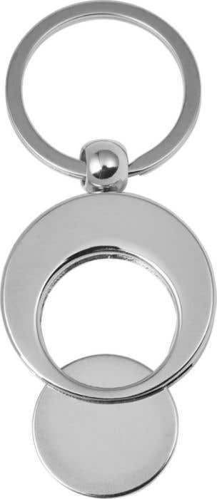 Porte-clés Caddyshop