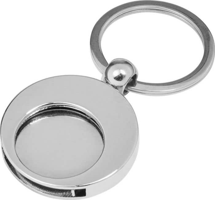 Porte-clés Caddyshop