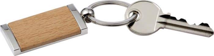 Porte-clés Woody