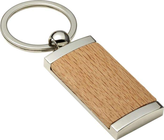 Porte-clés Woody
