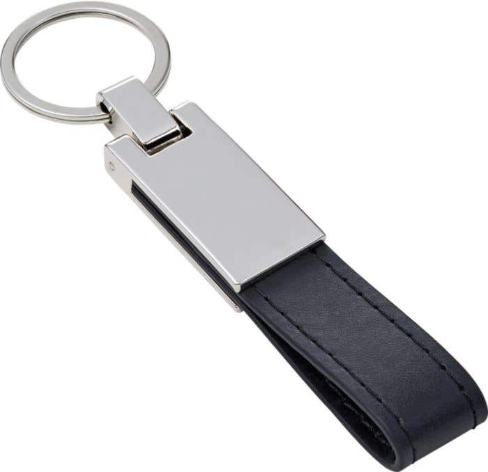 Porte-clés Tagline