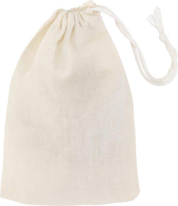 Set de casse-têtes Brains | Métal | 3 pièces | Pochette en coton