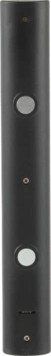 Lampe de poche Magneto