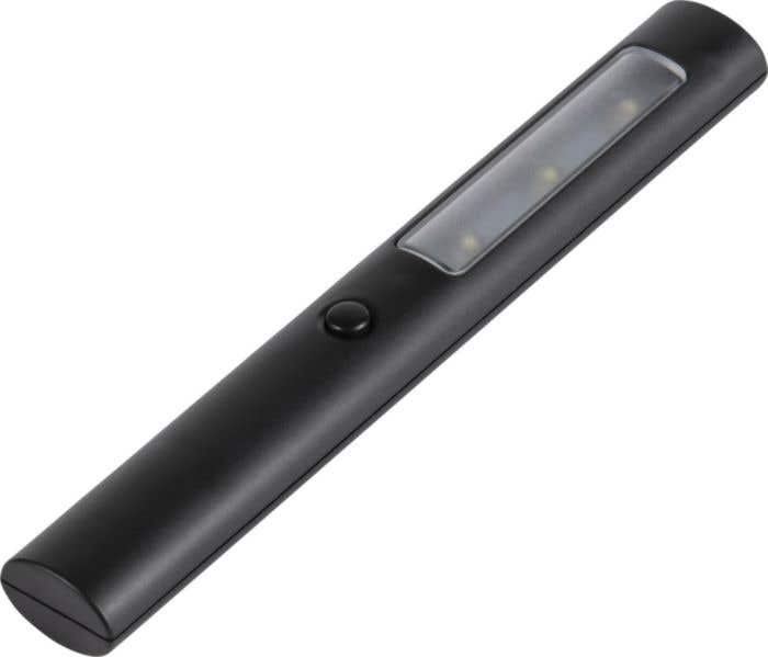 Lampe de travail Magneto | 3 LED | Magnétique | 2 modes d'éclairage