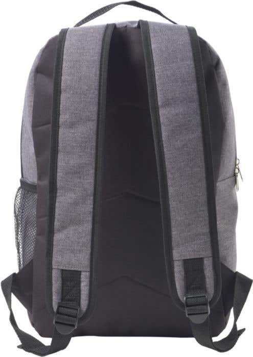 Sac à dos Backlight | 18 L | Lampe LED | Déperlant