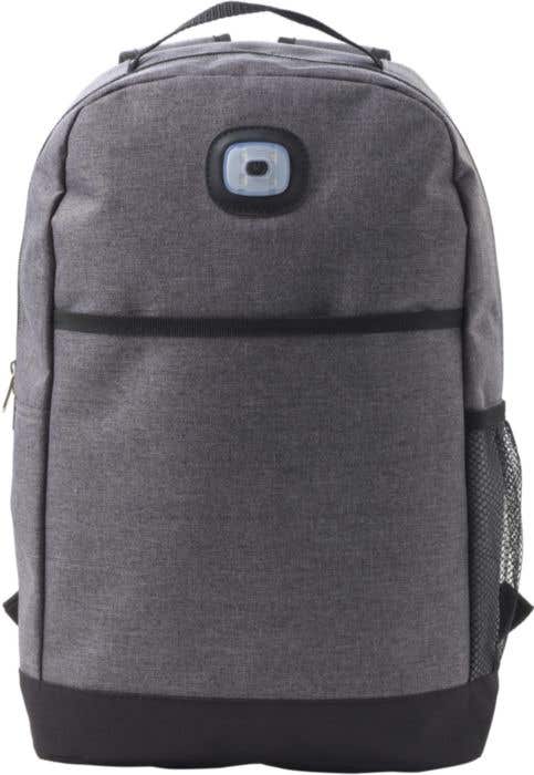 Sac à dos Backlight | 18 L | Lampe LED | Déperlant