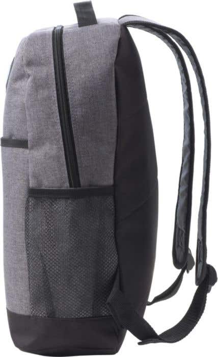 Sac à dos Backlight | 18 L | Lampe LED | Déperlant