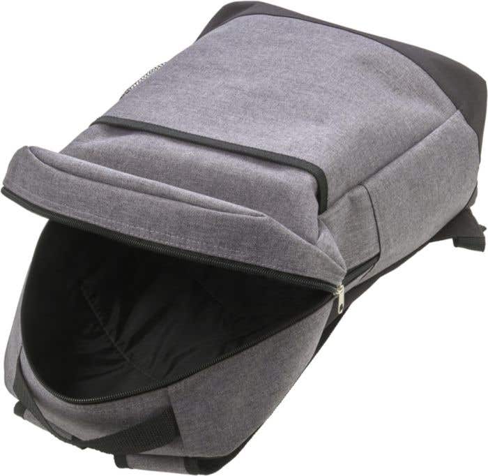 Sac à dos Backlight | 18 L | Lampe LED | Déperlant