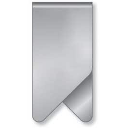 Trombones Wingclips | Eurogifts France