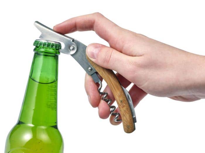 Coffret à vin Cinco