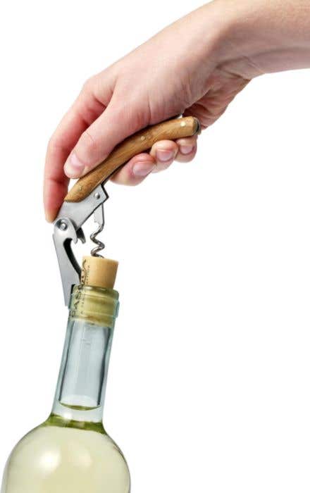 Coffret à vin Cinco