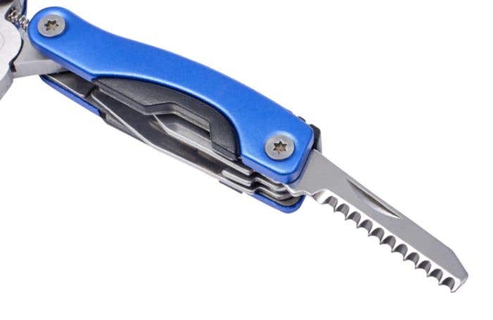 Multi-outils Fix-up Mini