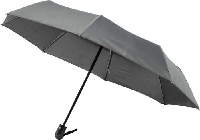 Parapluie Bizpro | Ø 98 cm | Pliable | Automatique | Avec housse