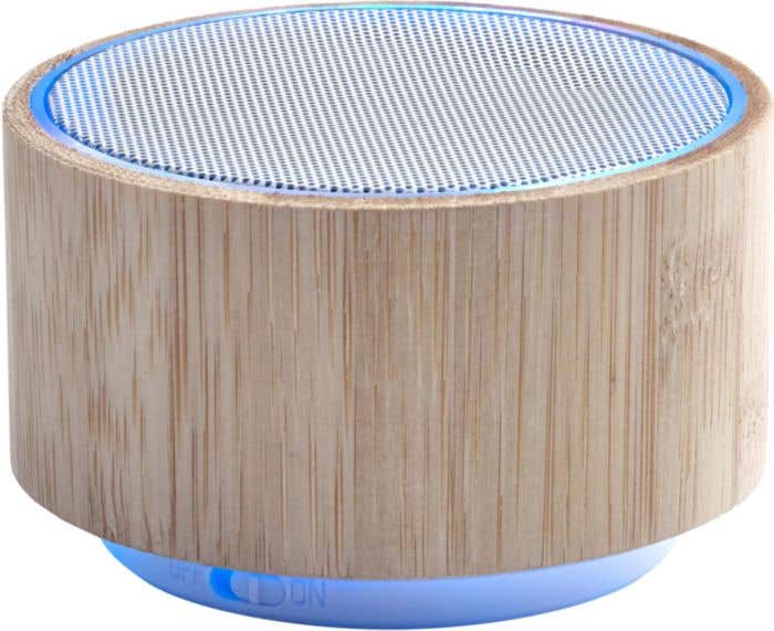 Enceinte sans fil Nature